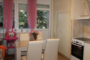 Emerald Suite